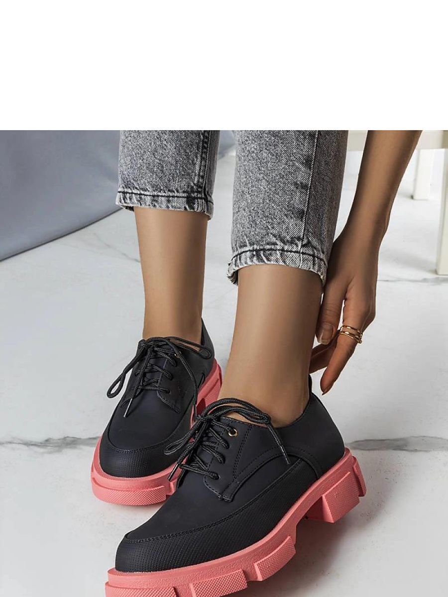  Half shoes model 207090 Solea 