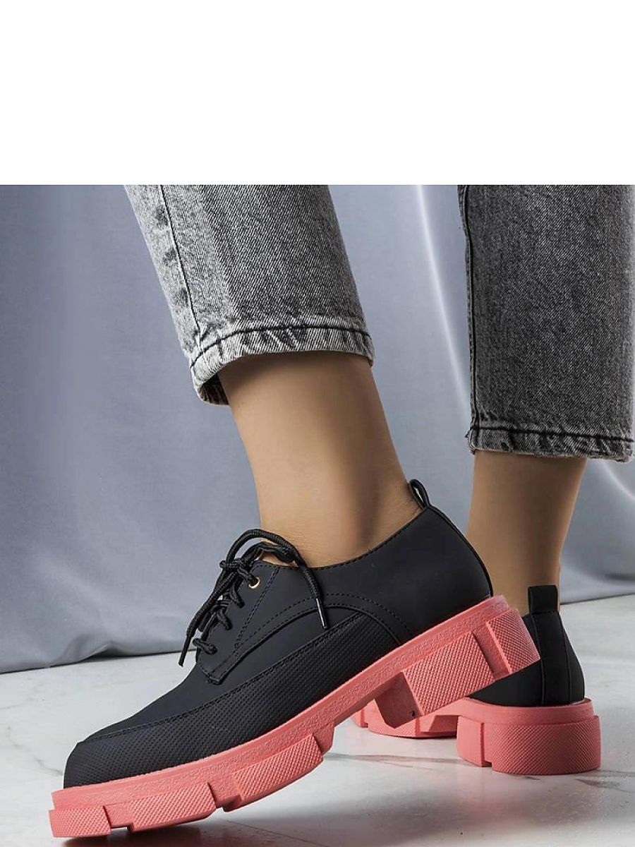  Half shoes model 207090 Solea 