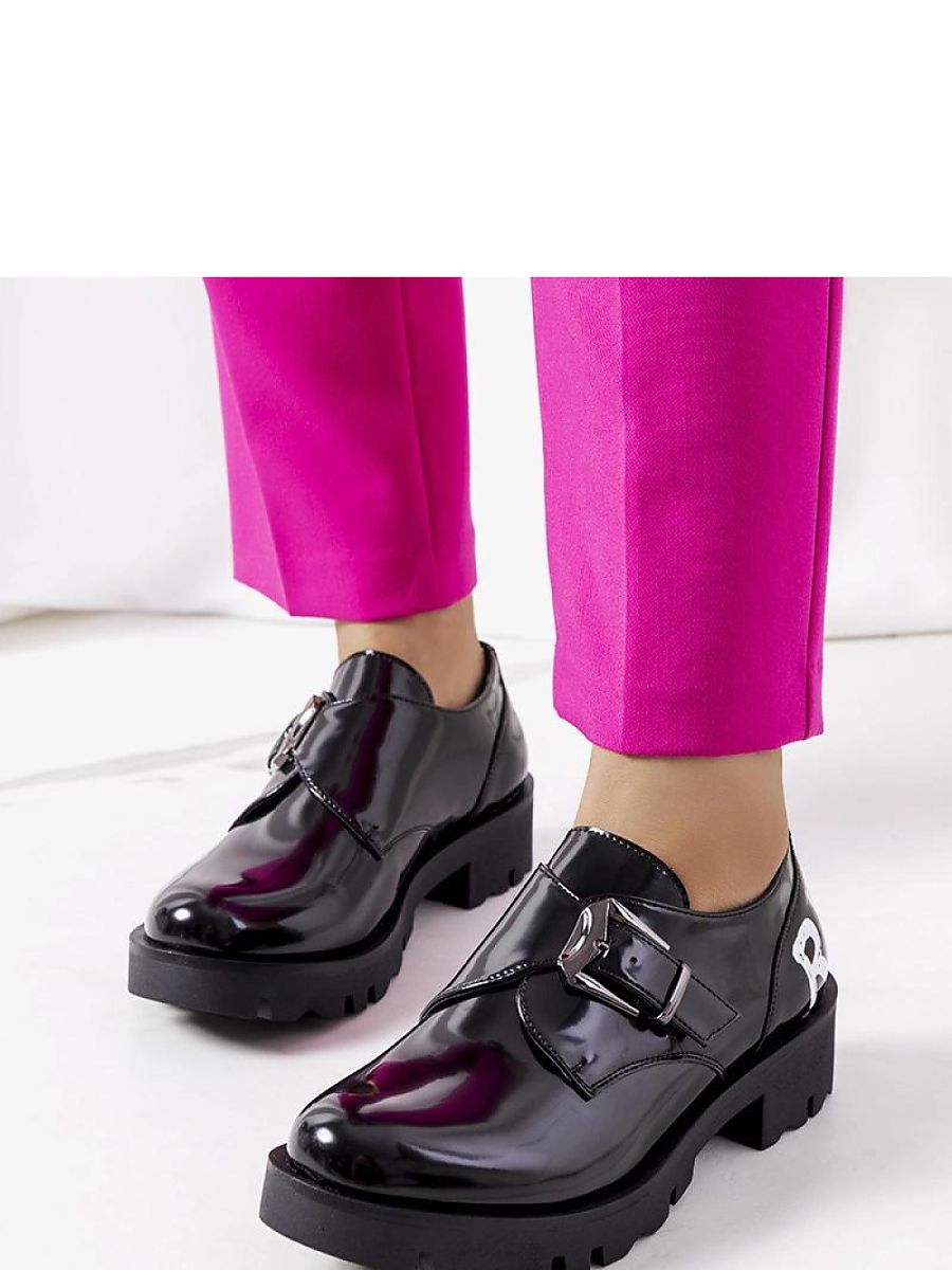  Half shoes model 207094 Solea 