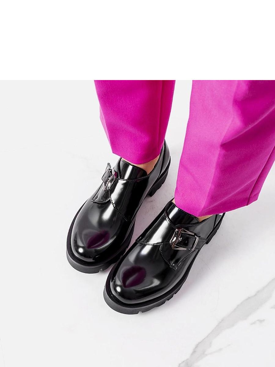  Half shoes model 207094 Solea 