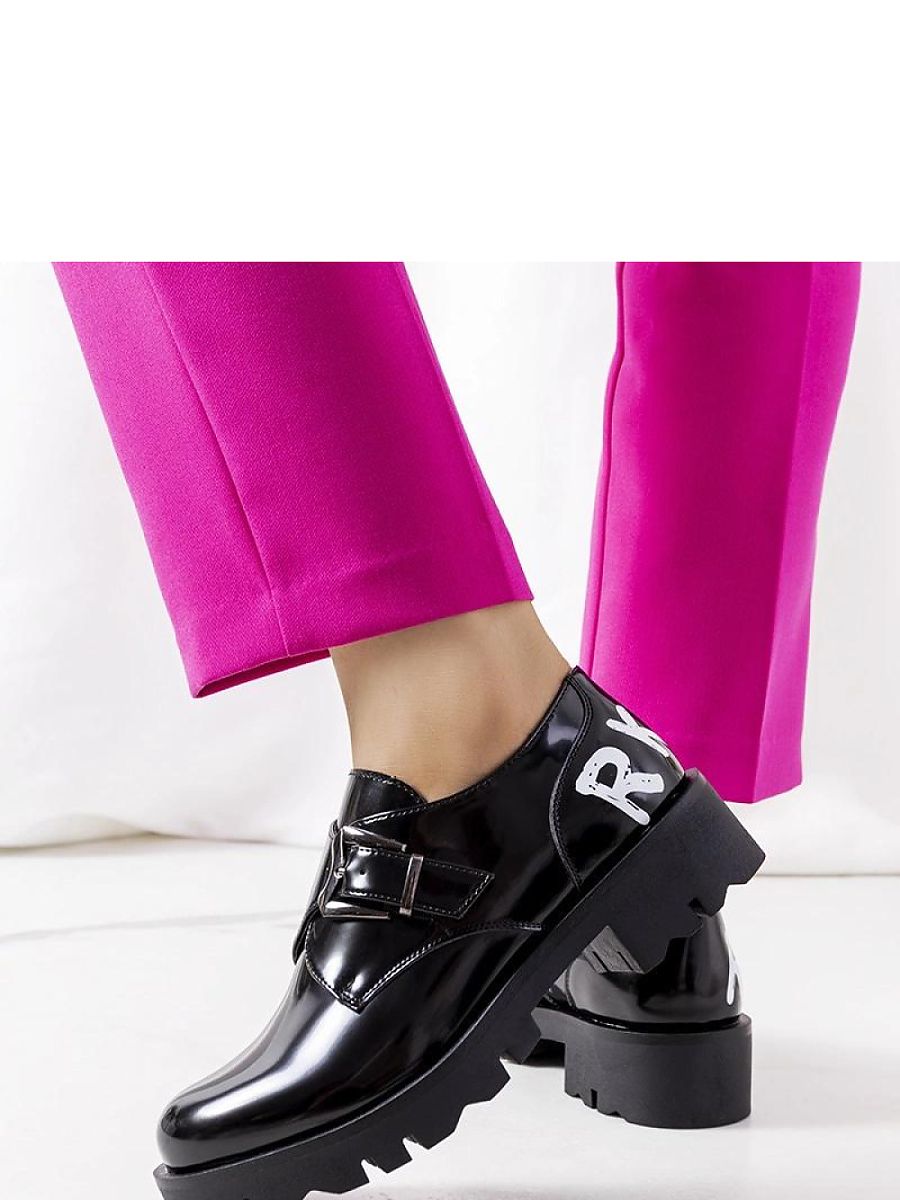  Half shoes model 207094 Solea 