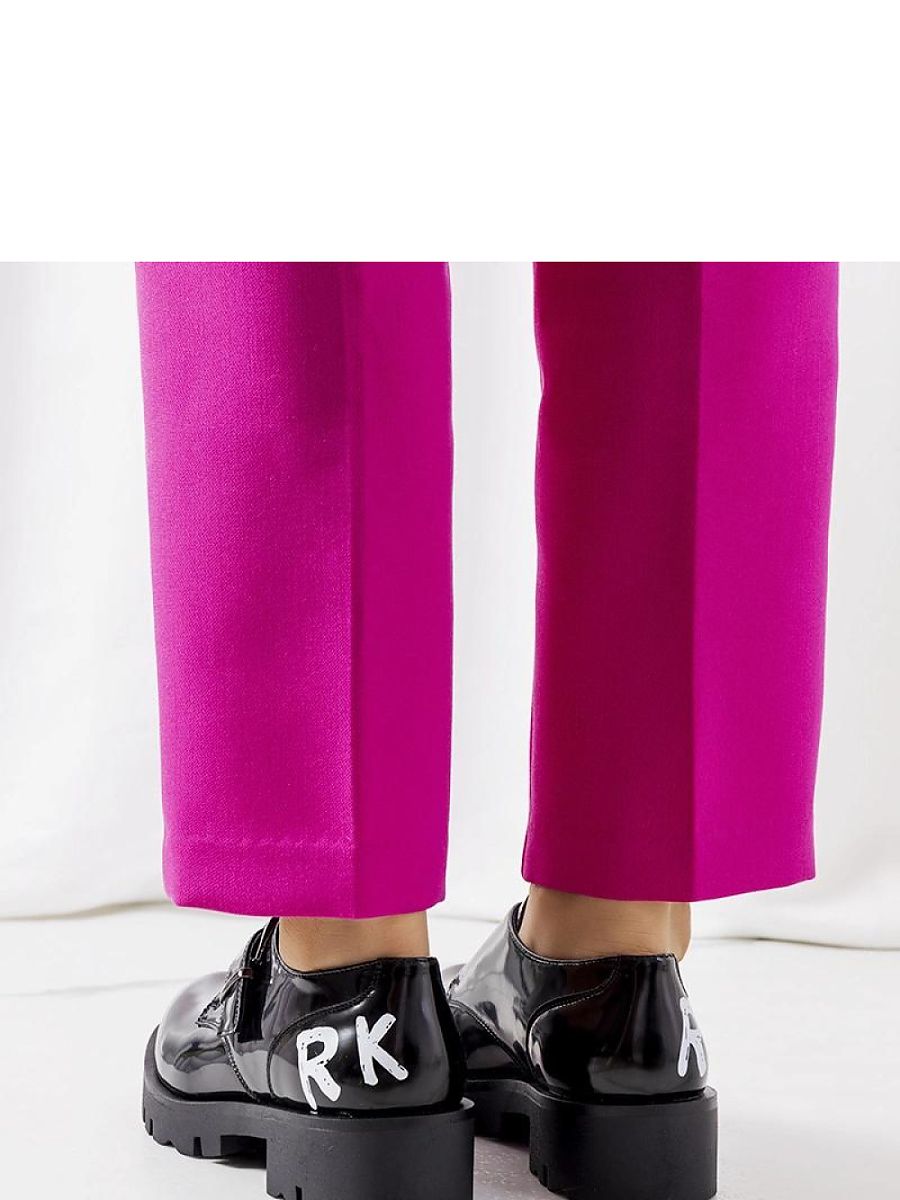  Half shoes model 207094 Solea 