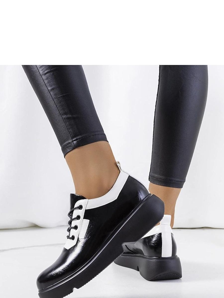  Half shoes model 207095 Solea 