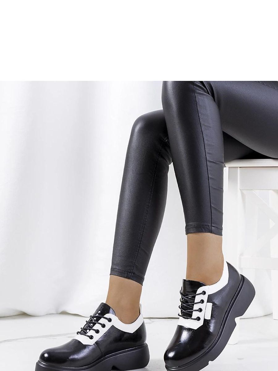  Half shoes model 207095 Solea 