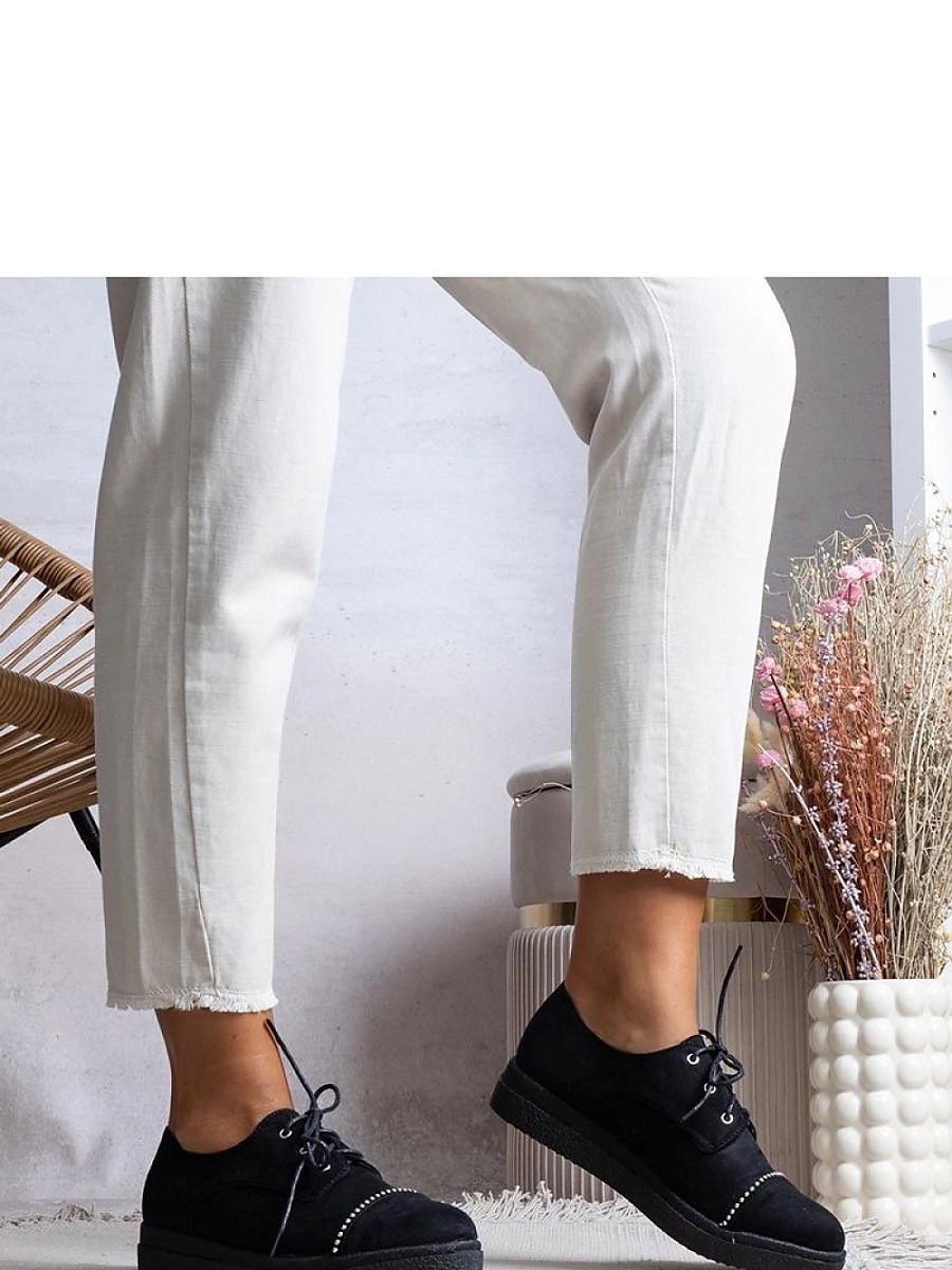  Half shoes model 207098 Solea 