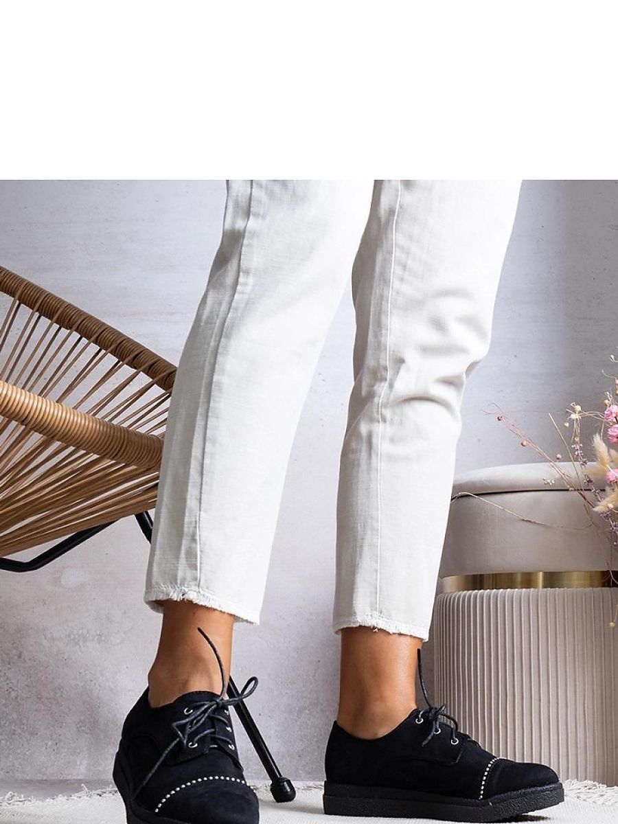 Half shoes model 207098 Solea 