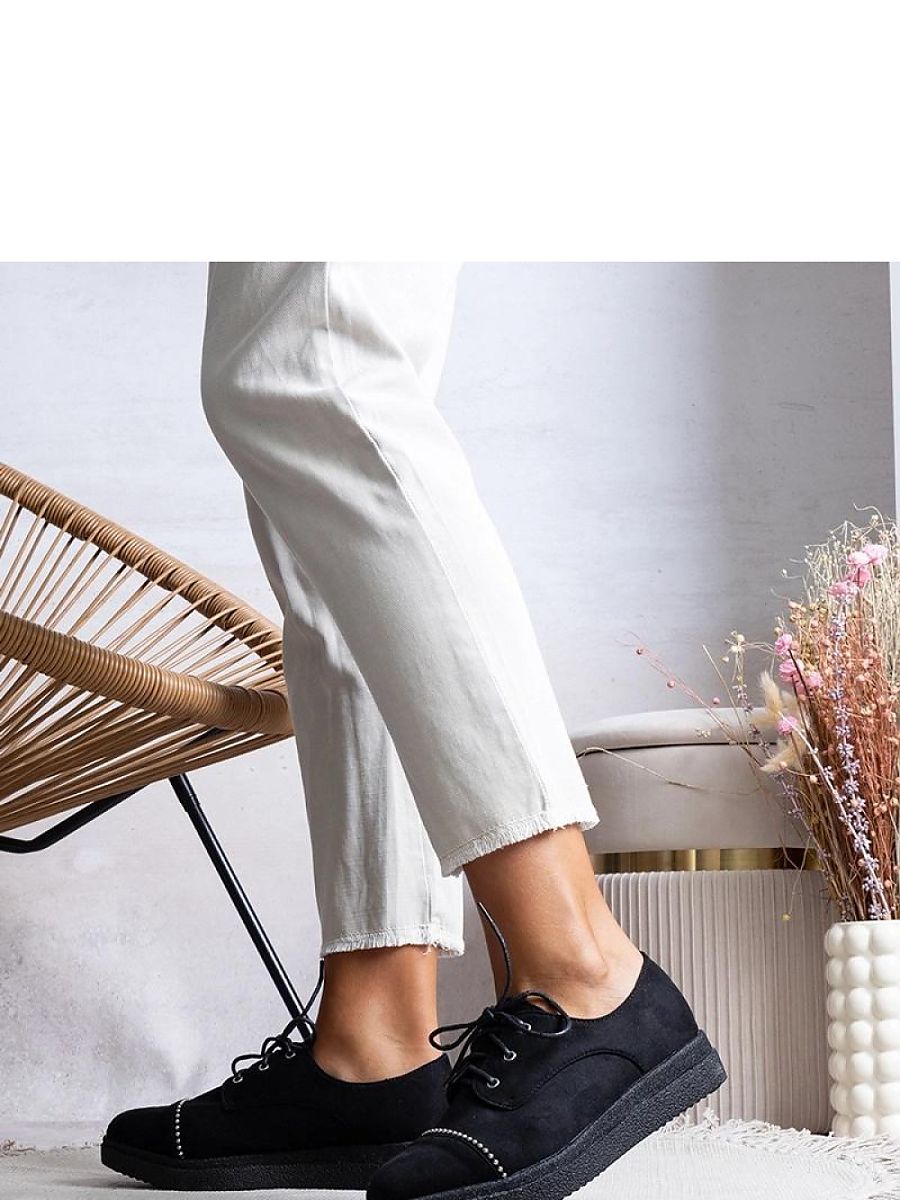  Half shoes model 207098 Solea 