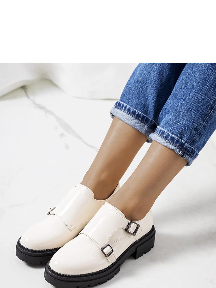  Half shoes model 207102 Solea 