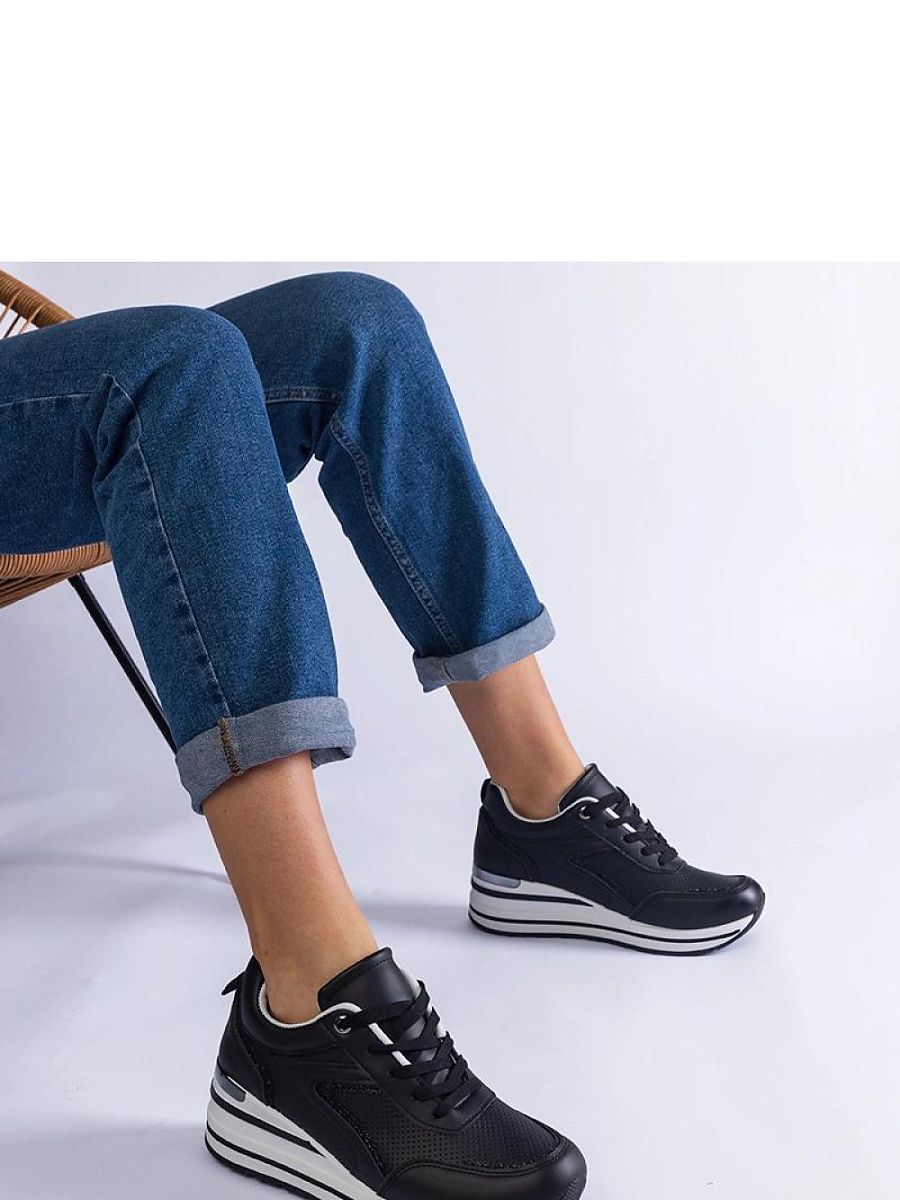  Sport Shoes model 207107 Solea 