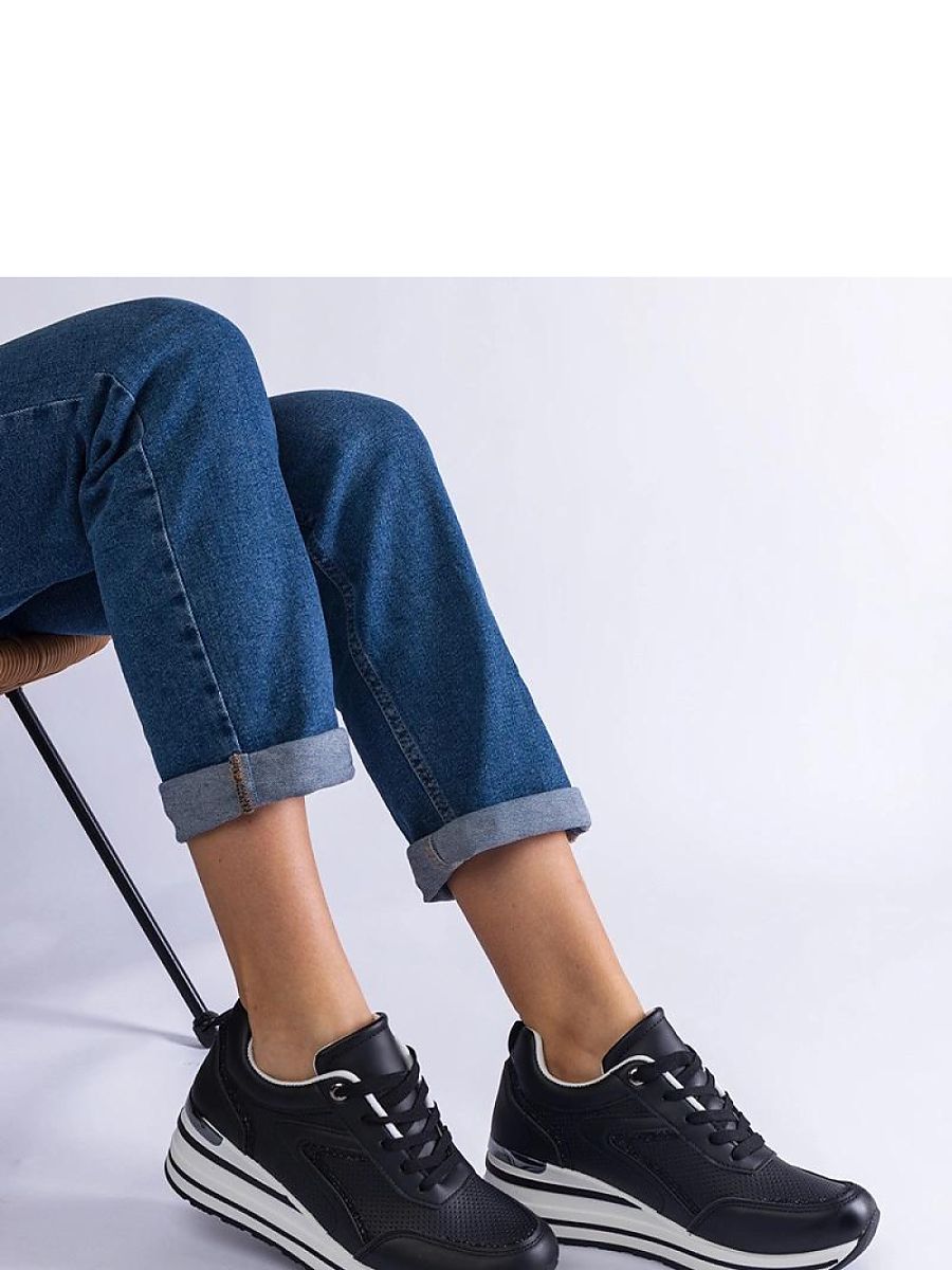  Sport Shoes model 207107 Solea 