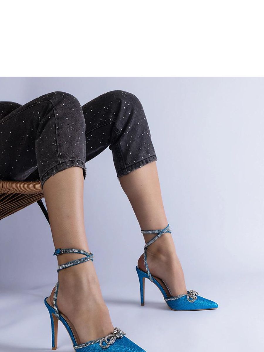  High heel pumps model 207111 Solea 