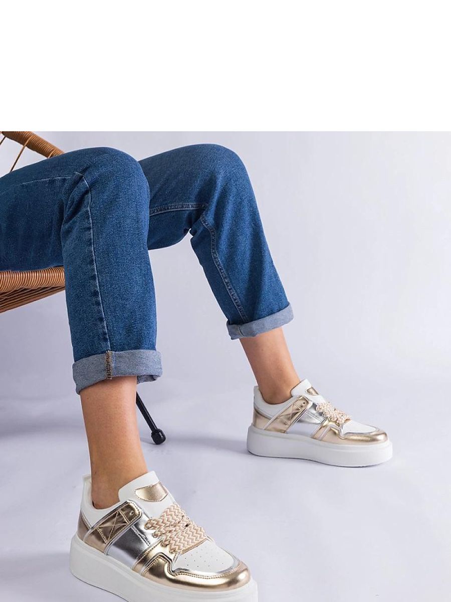  Sport Shoes model 207116 Solea 