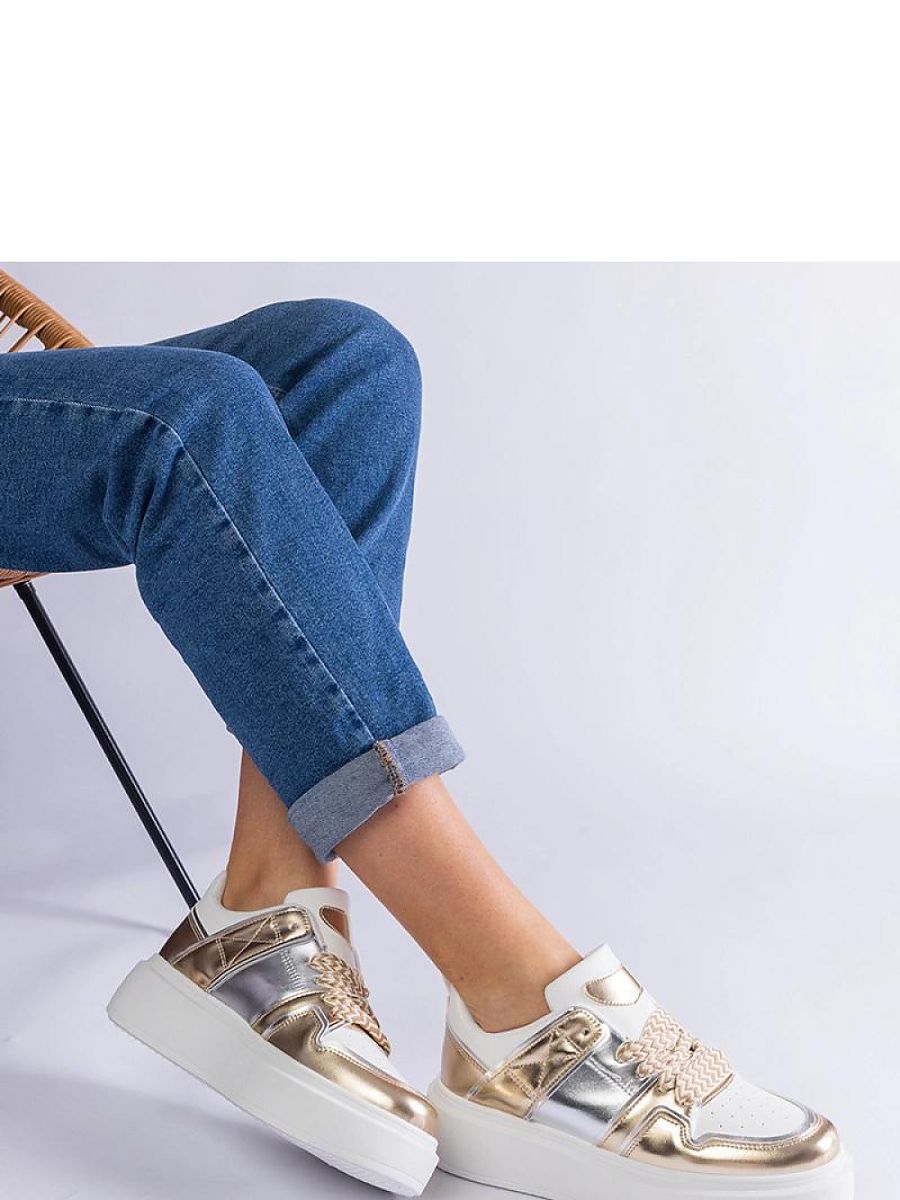  Sport Shoes model 207116 Solea 