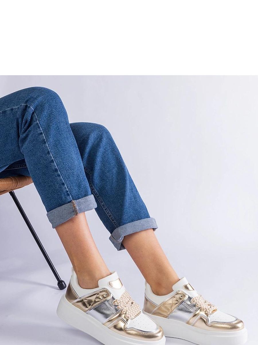  Sport Shoes model 207116 Solea 