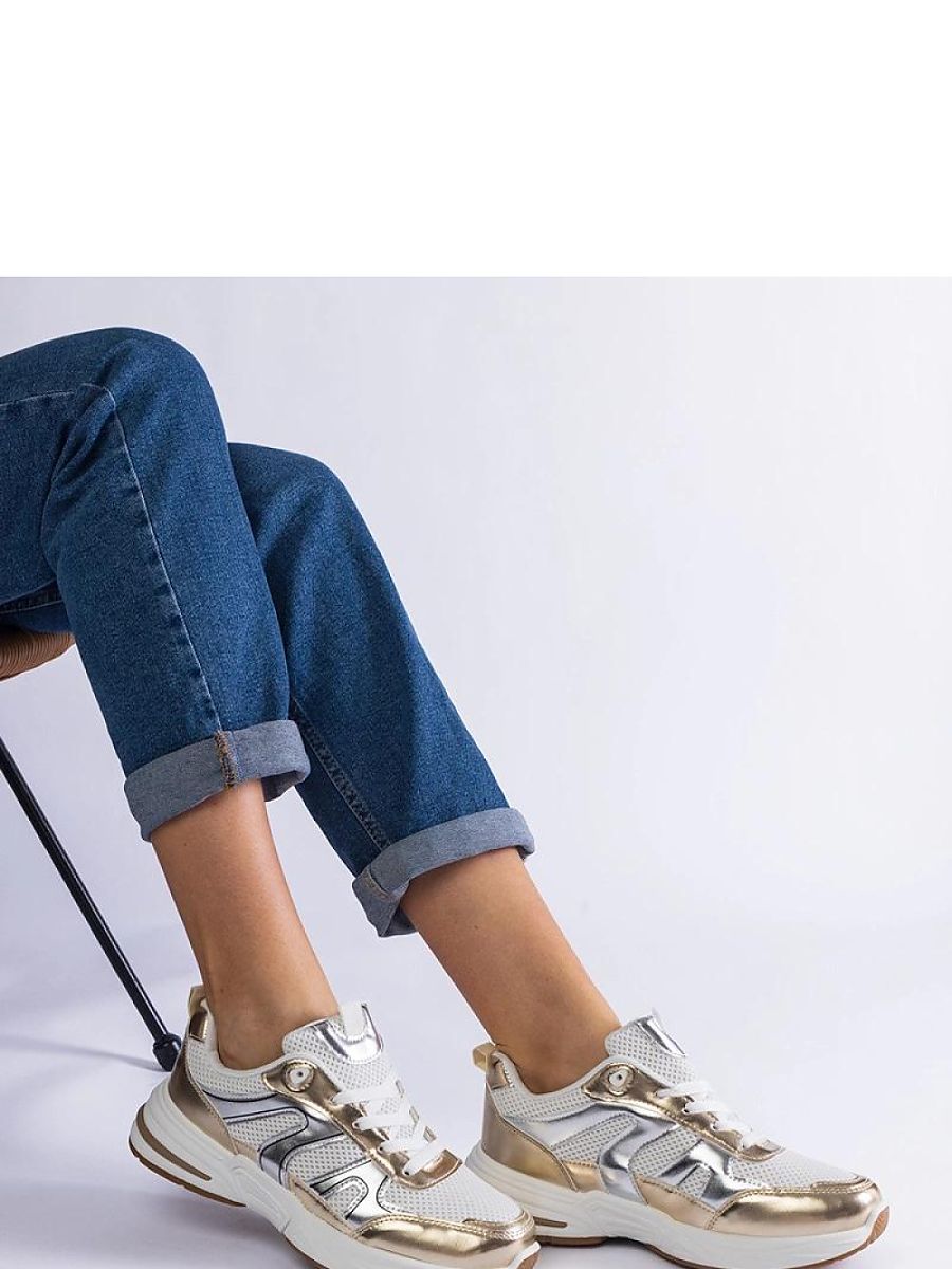  Sport Shoes model 207117 Solea 