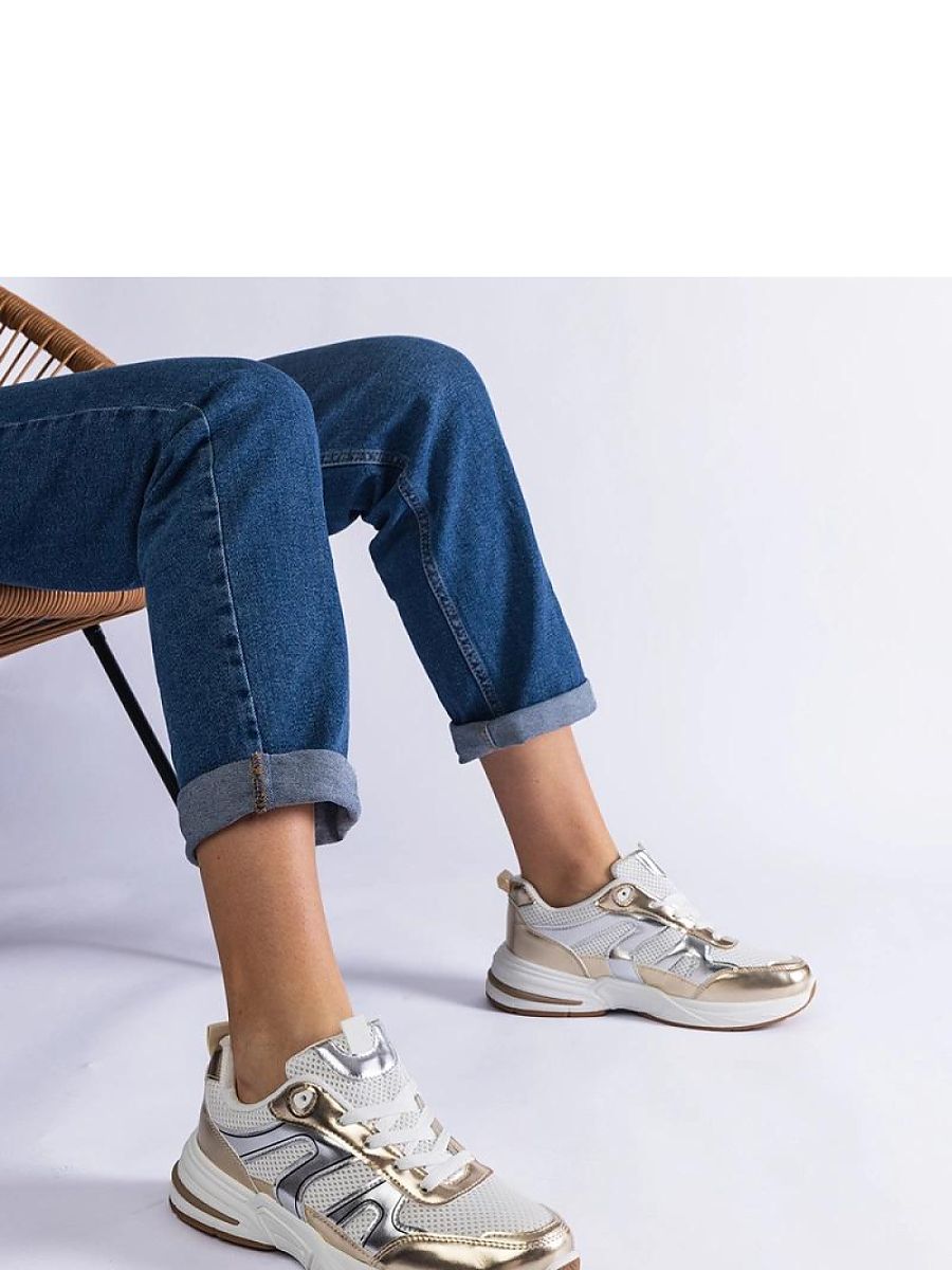  Sport Shoes model 207117 Solea 