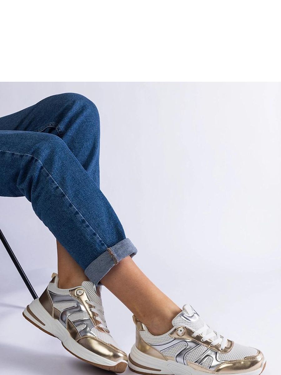  Sport Shoes model 207117 Solea 