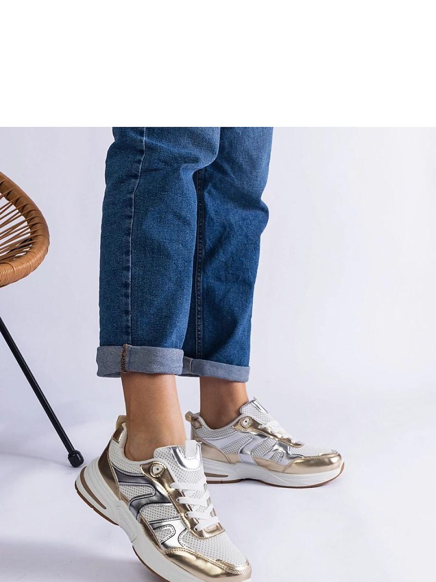  Sport Shoes model 207117 Solea 