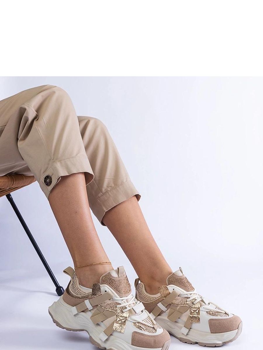  Sport Shoes model 207118 Solea 