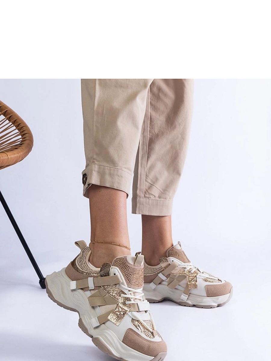  Sport Shoes model 207118 Solea 