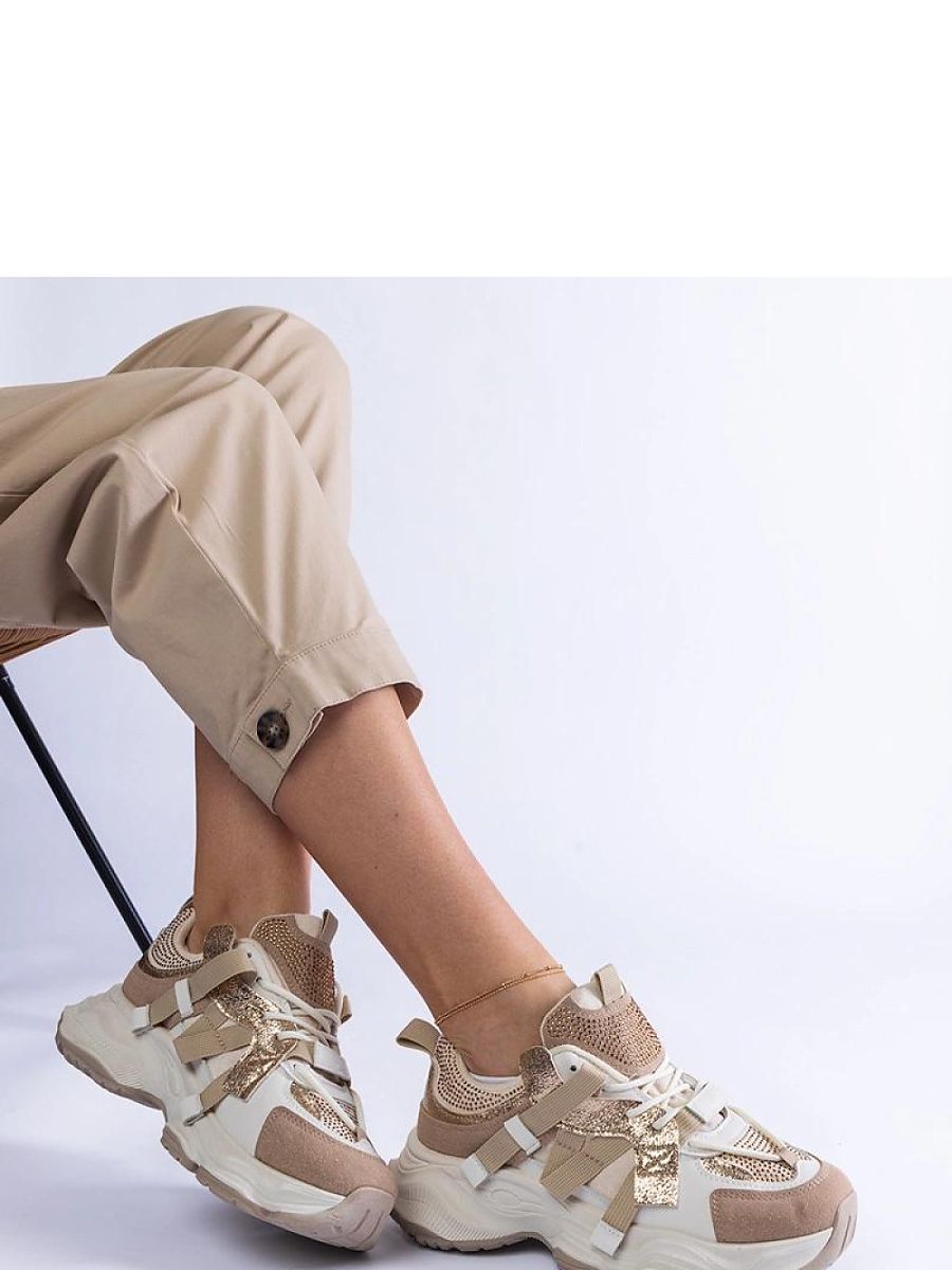 Sport Shoes model 207118 Solea 