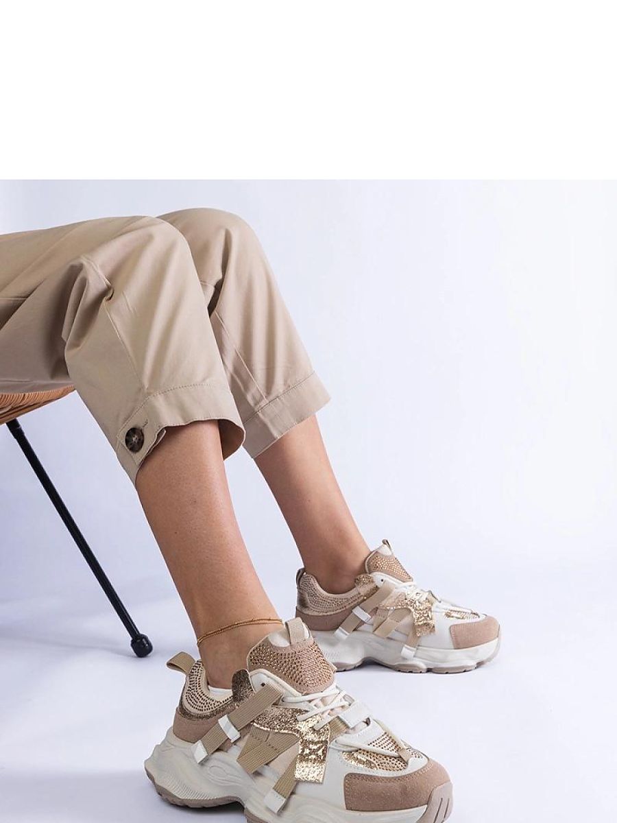  Sport Shoes model 207118 Solea 