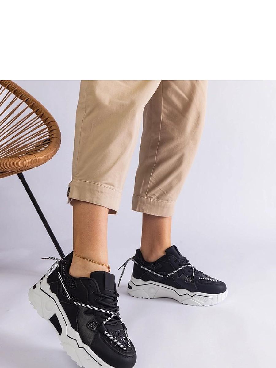  Sport Shoes model 207123 Solea 