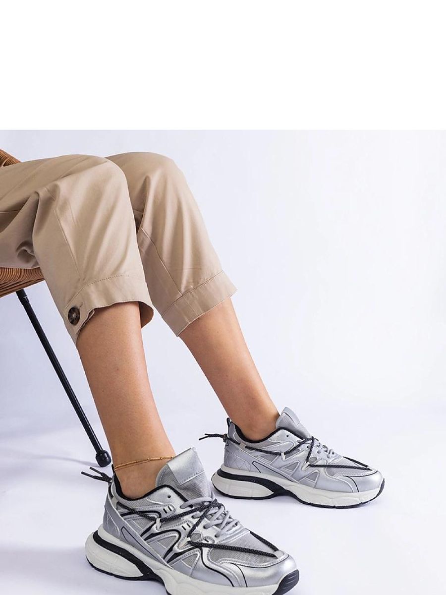  Sport Shoes model 207124 Solea 