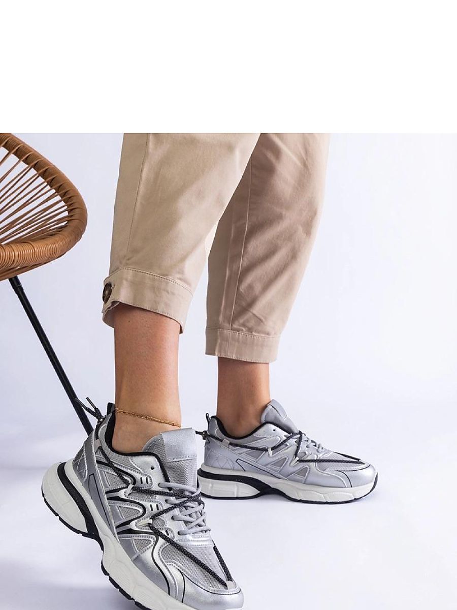  Sport Shoes model 207124 Solea 