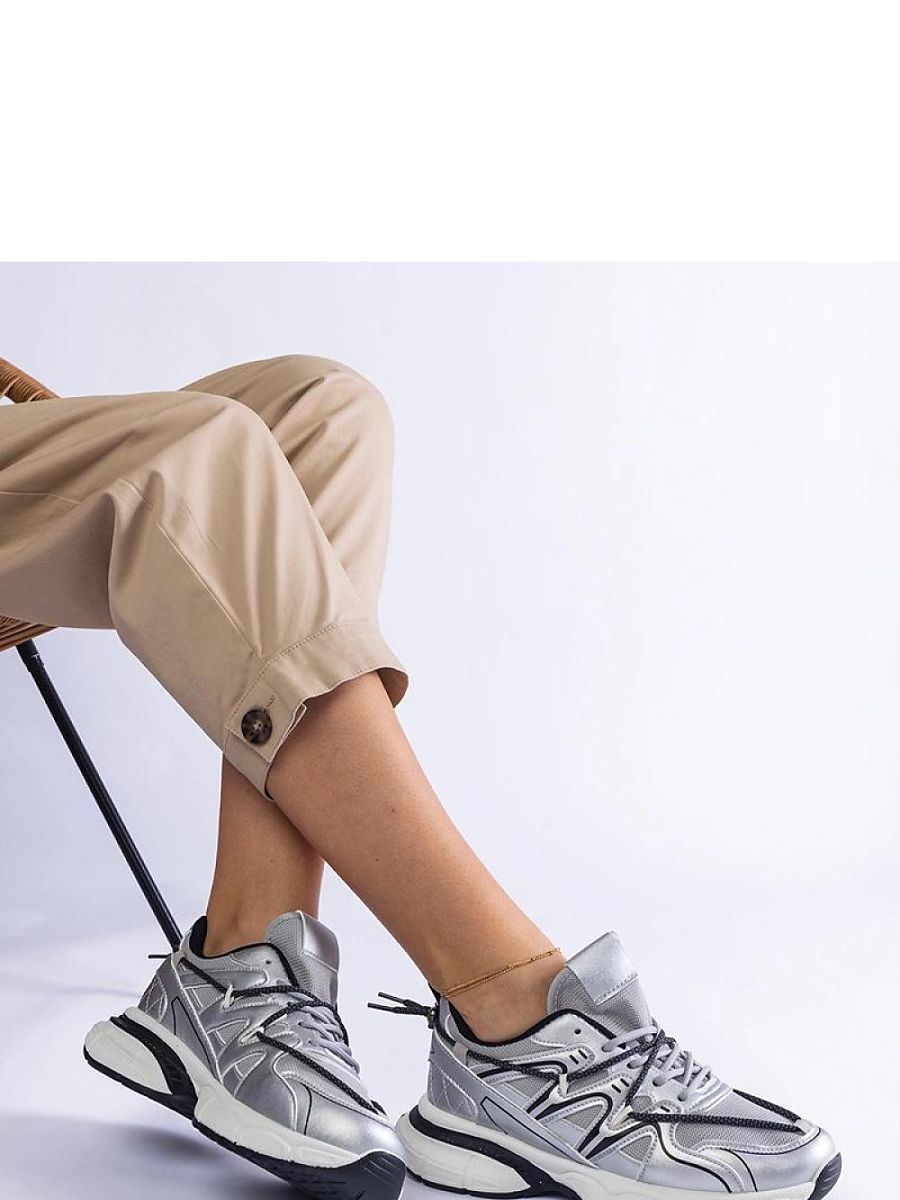  Sport Shoes model 207124 Solea 