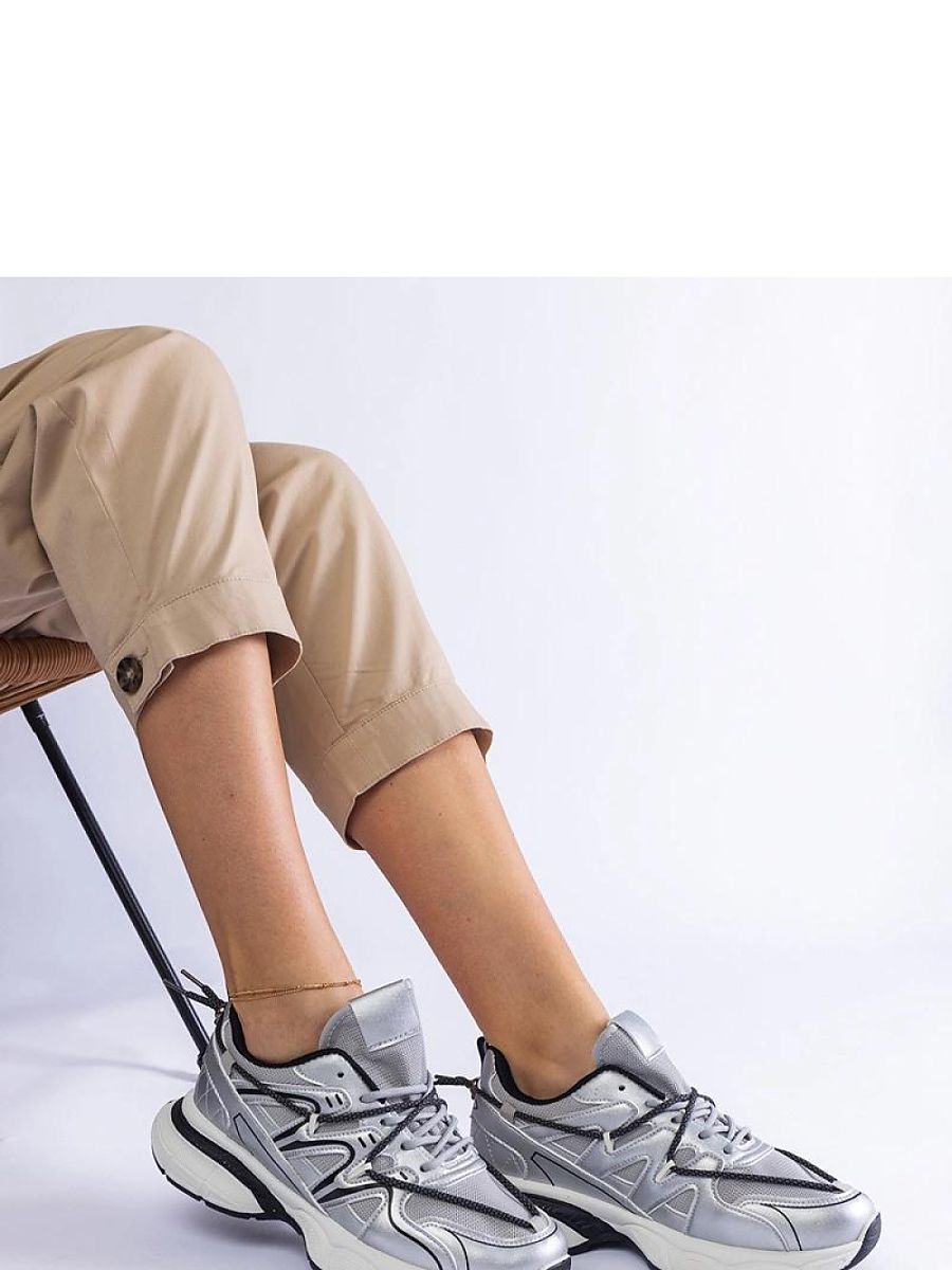  Sport Shoes model 207124 Solea 