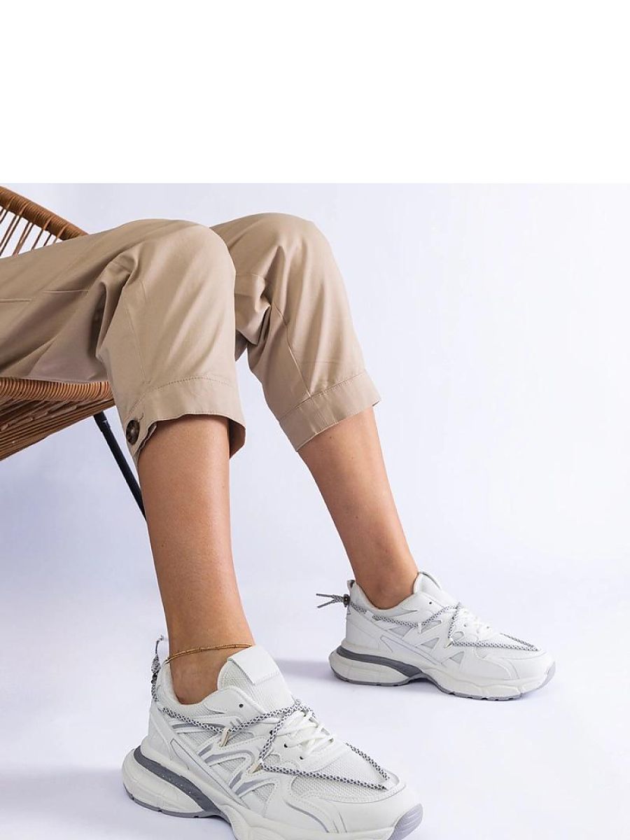  Sport Shoes model 207125 Solea 