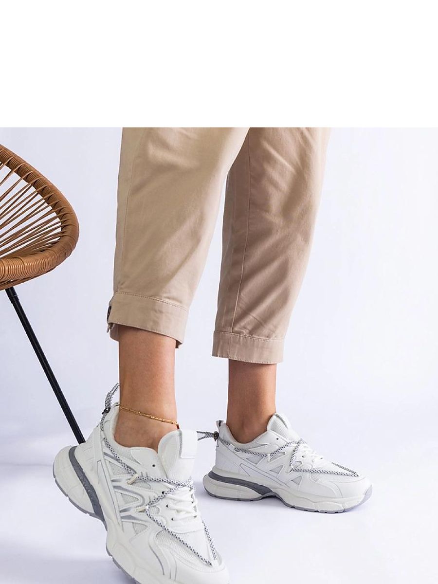  Sport Shoes model 207125 Solea 