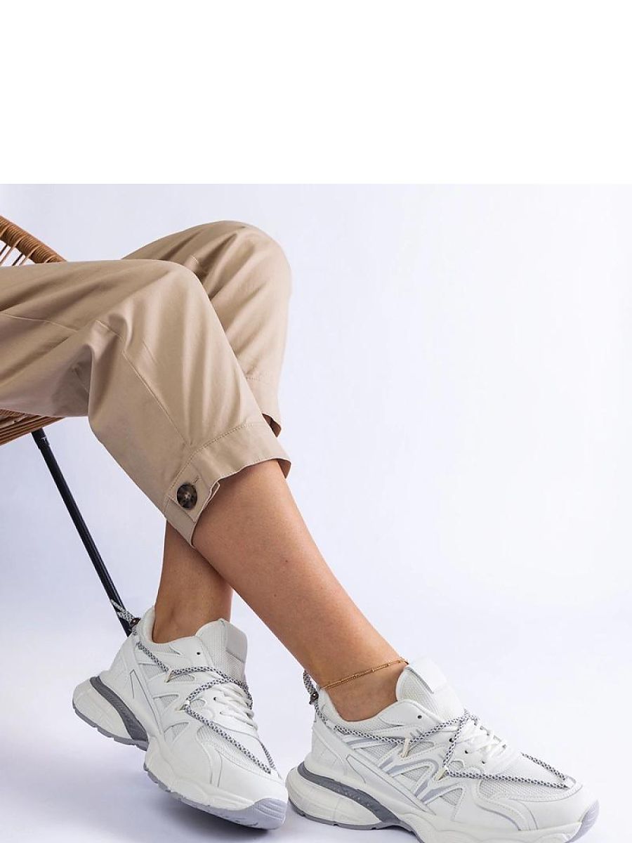  Sport Shoes model 207125 Solea 