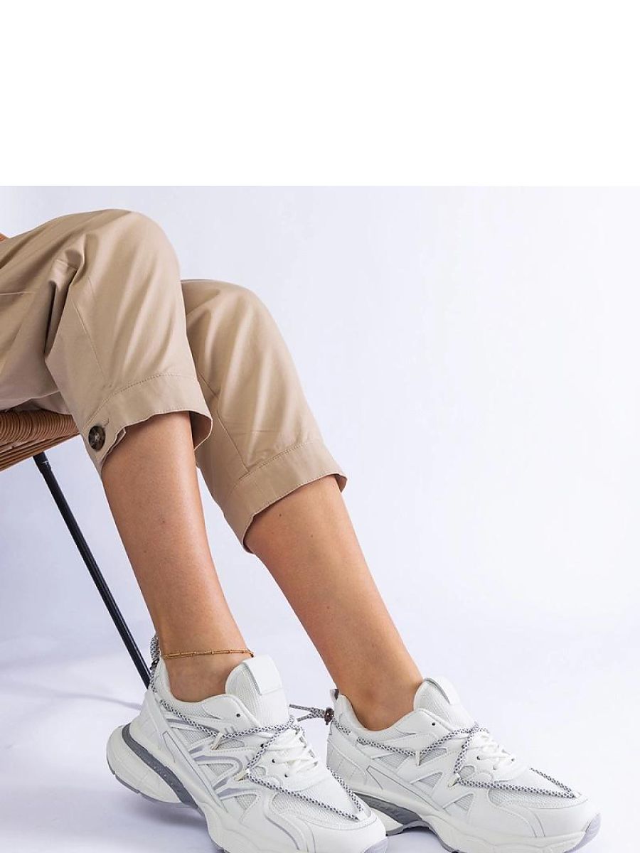  Sport Shoes model 207125 Solea 