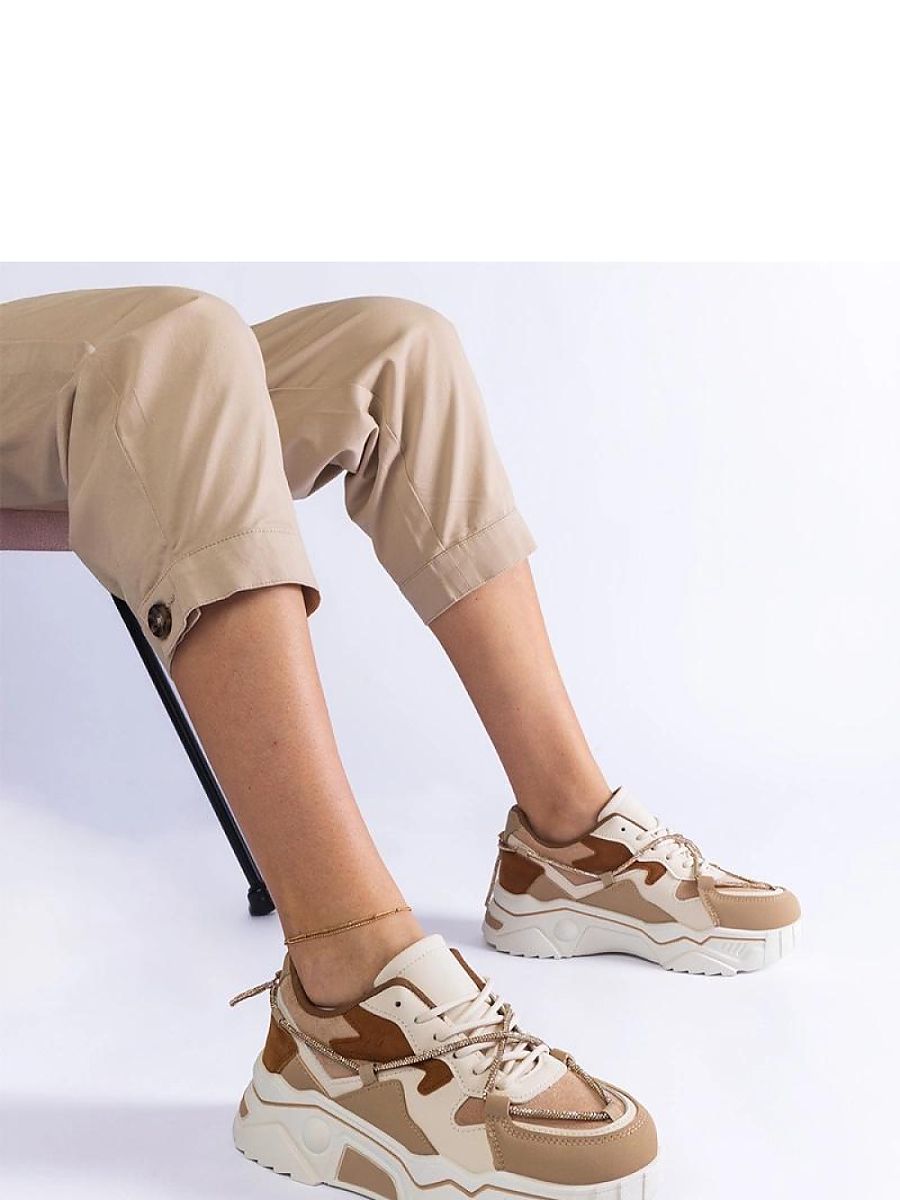  Sport Shoes model 207131 Solea 