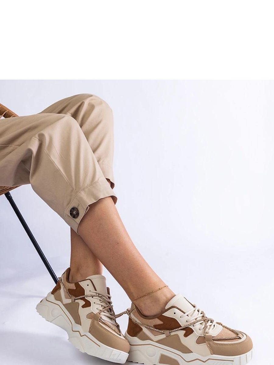  Sport Shoes model 207131 Solea 