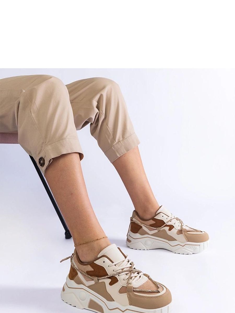  Sport Shoes model 207131 Solea 