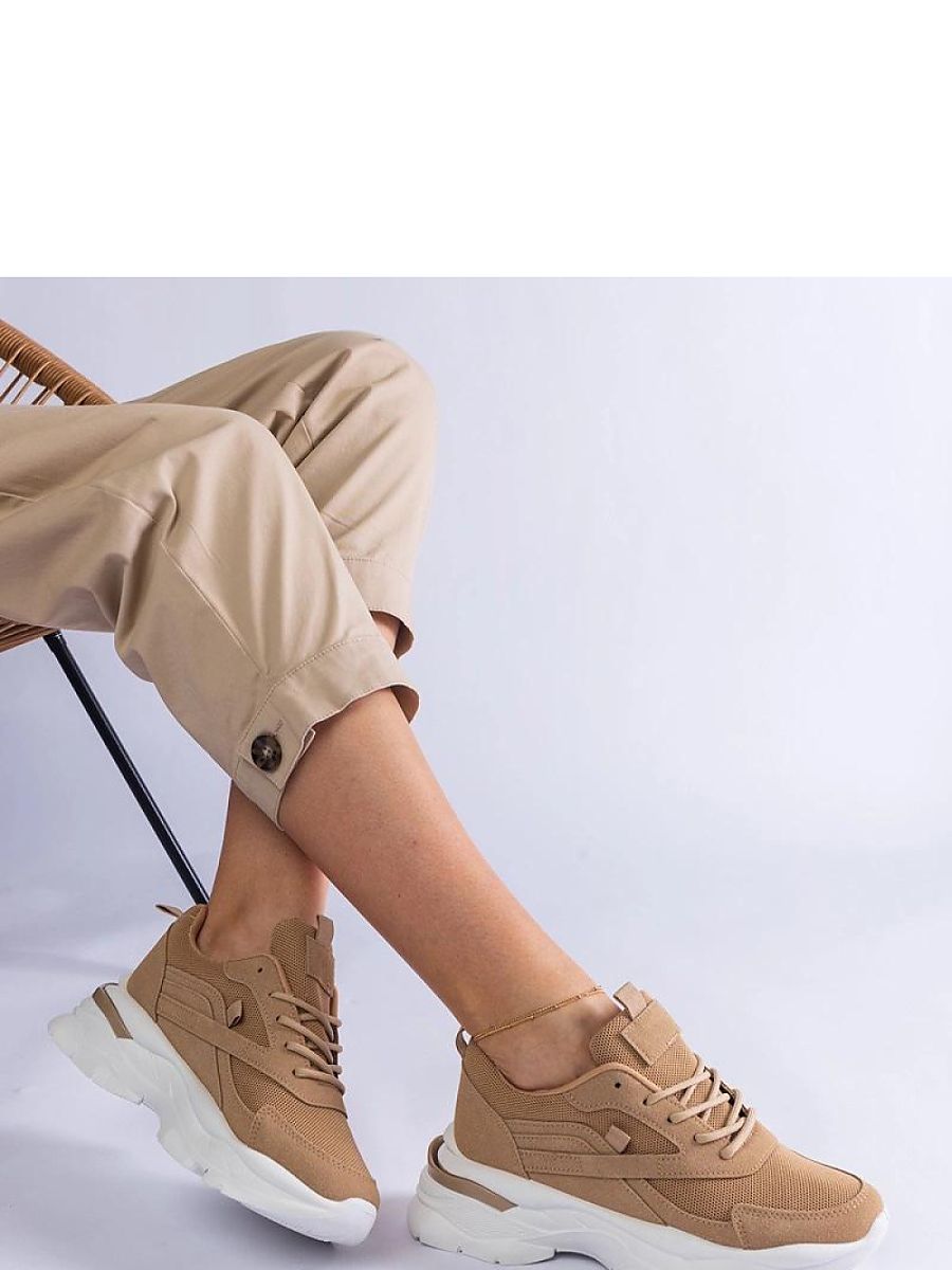  Sport Shoes model 207132 Solea 