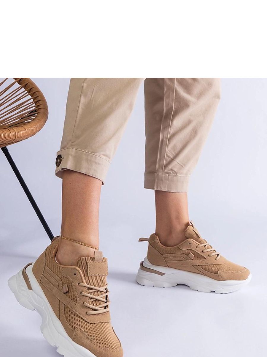  Sport Shoes model 207132 Solea 