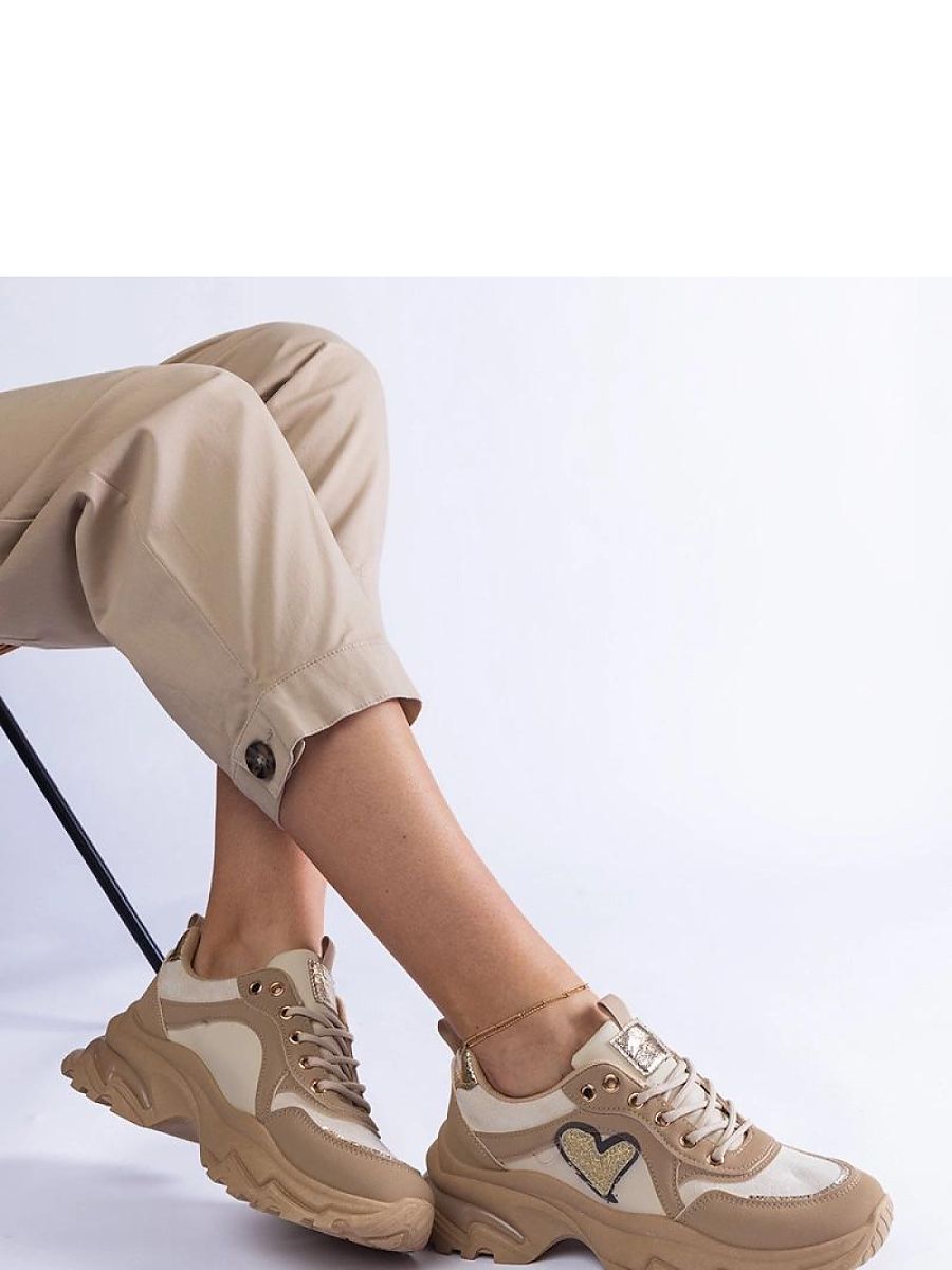  Sport Shoes model 207135 Solea 