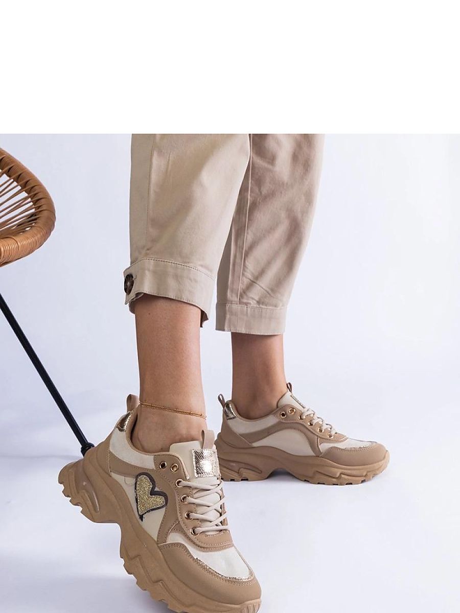  Sport Shoes model 207135 Solea 