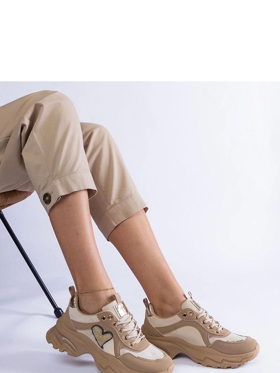  Sport Shoes model 207135 Solea 