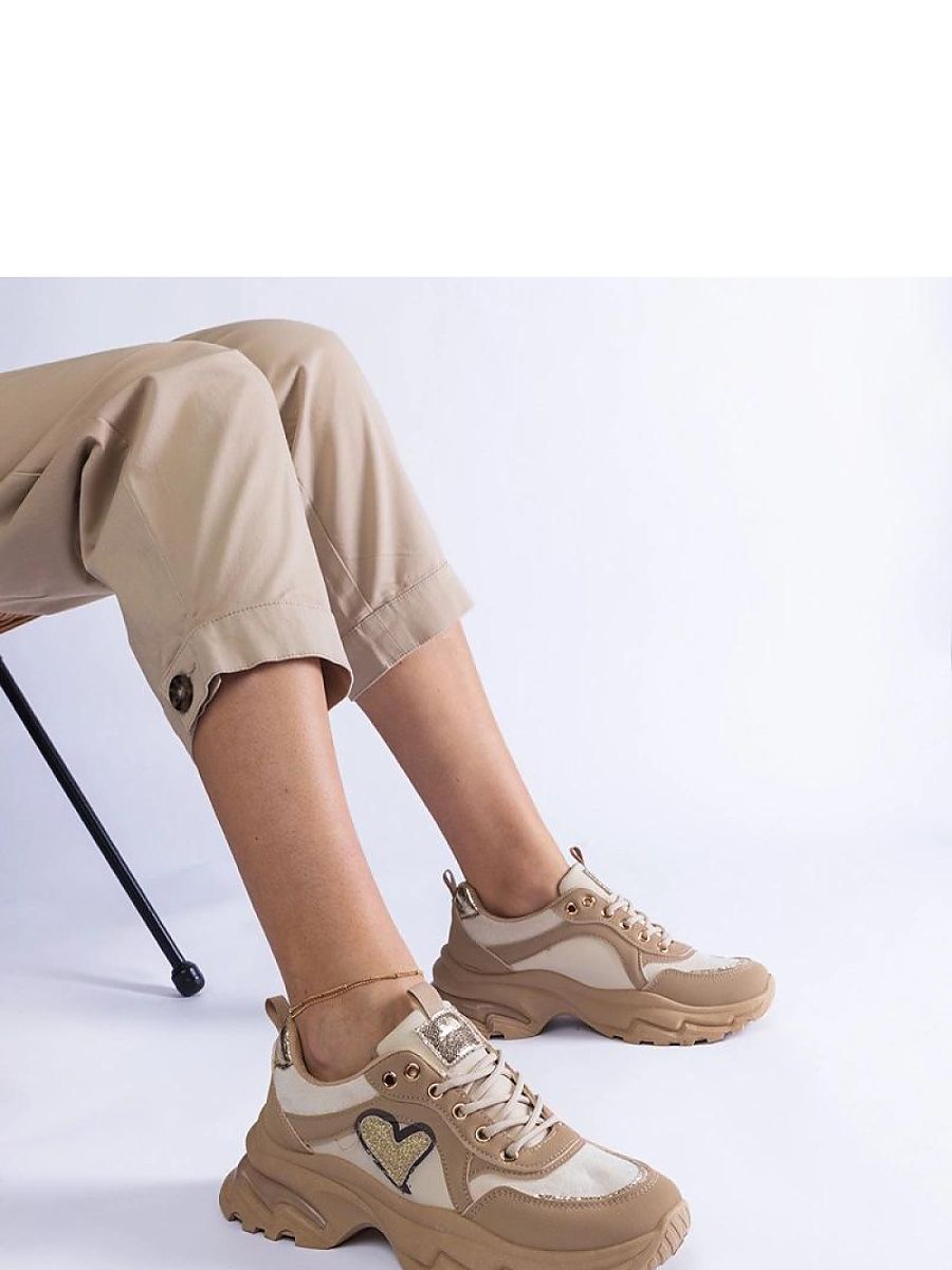  Sport Shoes model 207135 Solea 