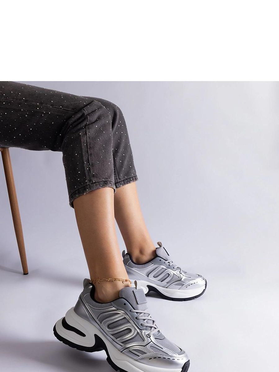  Sport Shoes model 207146 Solea 