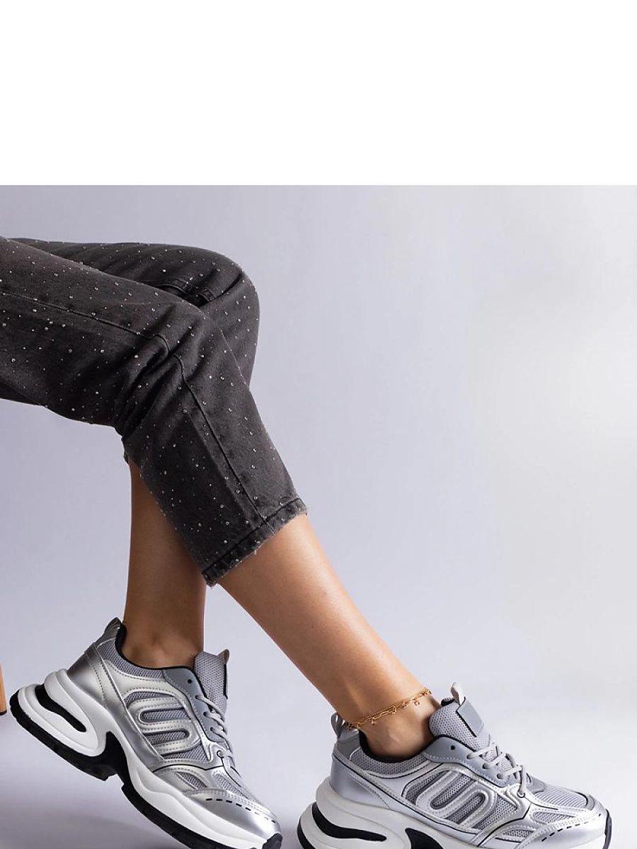  Sport Shoes model 207146 Solea 