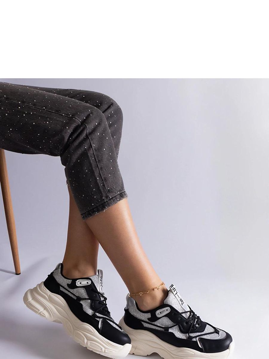  Sport Shoes model 207150 Solea 