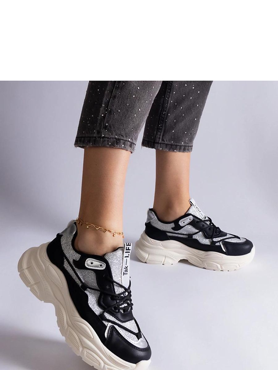  Sport Shoes model 207150 Solea 