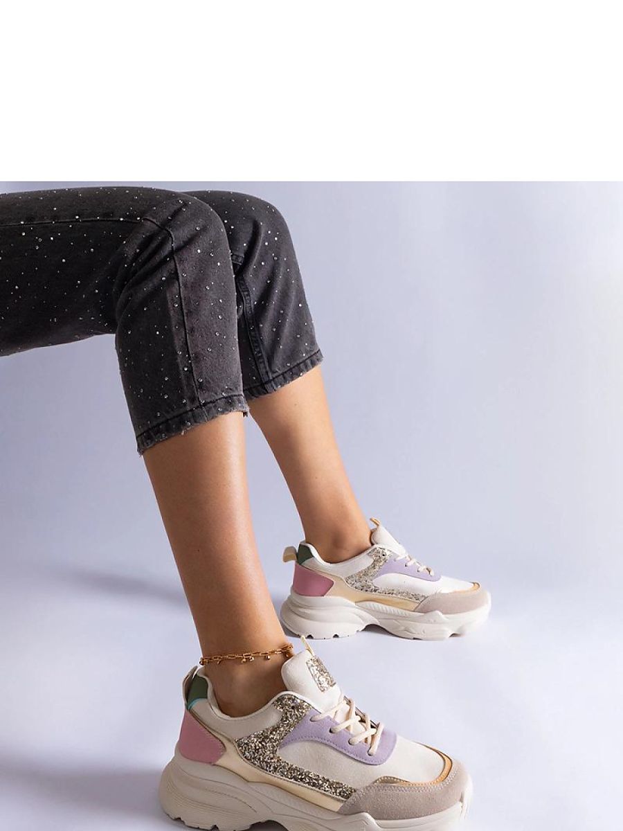  Sport Shoes model 207153 Solea 