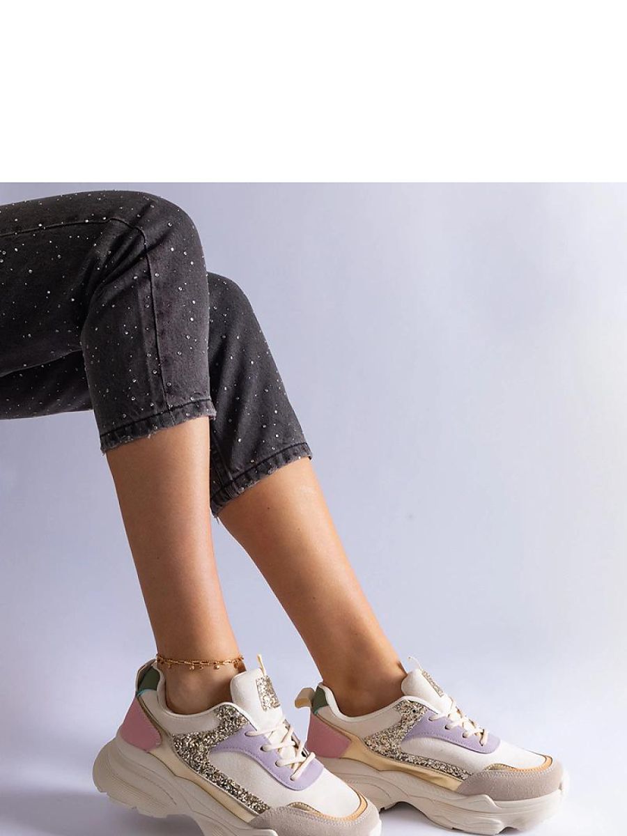  Sport Shoes model 207153 Solea 